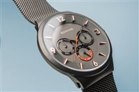 Montre Bering Homme Classic Collection in Acier 33441-377 - 33441-377